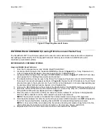 Preview for 35 page of Xantech SPLCD39G Installation & Programming Manual