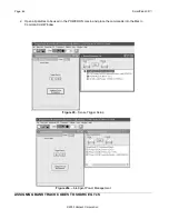 Preview for 46 page of Xantech SPLCD39G Installation & Programming Manual