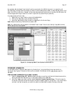 Предварительный просмотр 47 страницы Xantech SPLCD39G Installation & Programming Manual