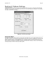 Preview for 49 page of Xantech SPLCD39G Installation & Programming Manual