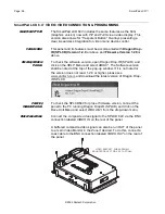 Preview for 56 page of Xantech SPLCD39G Installation & Programming Manual