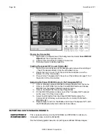 Предварительный просмотр 64 страницы Xantech SPLCD39G Installation & Programming Manual