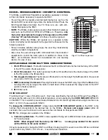 Предварительный просмотр 2 страницы Xantech SR21 Installation Instructions