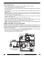 Preview for 4 page of Xantech SR21 Installation Instructions