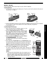 Preview for 3 page of Xantech URC-2 Installation Instructions Manual