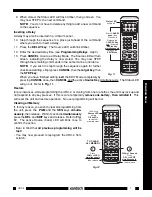 Предварительный просмотр 7 страницы Xantech URC-2 Installation Instructions Manual