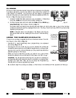 Предварительный просмотр 8 страницы Xantech URC-2 Installation Instructions Manual