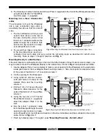 Предварительный просмотр 8 страницы Xantech Waterpad WPK1 Installation Instructions Manual