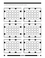 Предварительный просмотр 10 страницы Xantech Waterpad WPK1 Installation Instructions Manual