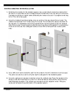 Preview for 7 page of Xantech XA65C Installation Instructions Manual