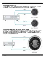 Preview for 2 page of Xantech XA8C Installation Instructions Manual