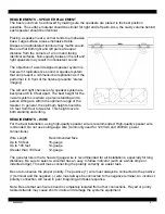 Preview for 4 page of Xantech XA8C Installation Instructions Manual