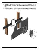 Preview for 6 page of Xantech XA8C Installation Instructions Manual