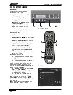 Предварительный просмотр 8 страницы Xantech XMusicw+ User Manual