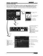 Preview for 25 page of Xantech XMusicw+ User Manual