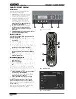 Preview for 8 page of Xantech XMUSICWP User Manual