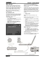 Preview for 38 page of Xantech XMUSICWP User Manual