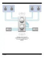 Предварительный просмотр 2 страницы Xantech XSSD2100W Installation Instructions Manual