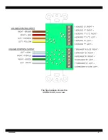 Preview for 5 page of Xantech XSSD2100W Installation Instructions Manual