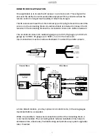 Предварительный просмотр 4 страницы Xantech XT-DL-IRK Installation Manual