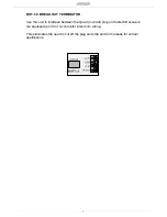 Preview for 5 page of Xantech XT-DL-IRK Installation Manual