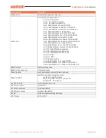 Preview for 7 page of Xantech XT-HDBT-MX44-4K-KIT User Manual