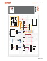 Предварительный просмотр 10 страницы Xantech XT-HDBT-MX44-4K-KIT User Manual