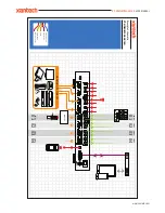 Предварительный просмотр 8 страницы Xantech XT-HDMI-MX44-4K18G User Manual