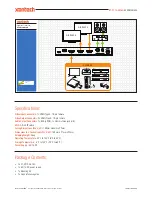 Preview for 3 page of Xantech XT-SP12-4K18G User Manual