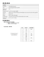 Preview for 2 page of Xantech XTRALINK IP Quick Start Manual