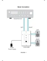 Предварительный просмотр 5 страницы Xantech XVCE100IR Installation Instructions Manual