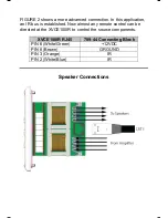 Предварительный просмотр 8 страницы Xantech XVCE100IR Installation Instructions Manual