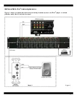 Предварительный просмотр 2 страницы Xantech ZA8REC Installation Instructions