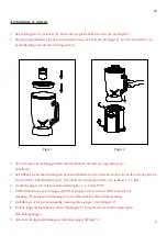 Preview for 6 page of Xantia 81135 Instructions Manual