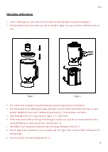 Preview for 13 page of Xantia 81135 Instructions Manual