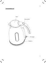 Предварительный просмотр 13 страницы Xantia 81137 Instructions Manual