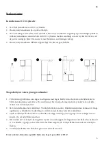 Предварительный просмотр 6 страницы Xantia 81138 Instructions Manual