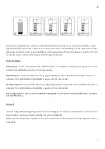 Предварительный просмотр 7 страницы Xantia 81138 Instructions Manual