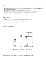 Предварительный просмотр 11 страницы Xantia 81138 Instructions Manual