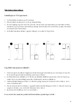 Предварительный просмотр 13 страницы Xantia 81138 Instructions Manual