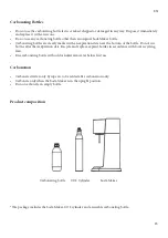 Предварительный просмотр 25 страницы Xantia 81138 Instructions Manual