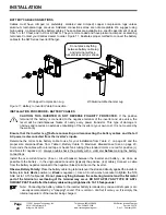 Preview for 32 page of Xantrex 120 VAC/60 Owner'S Manual