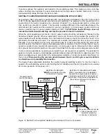 Preview for 35 page of Xantrex 120 VAC/60 Owner'S Manual