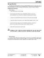 Preview for 141 page of Xantrex 120 VAC/60 Owner'S Manual