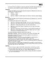 Предварительный просмотр 6 страницы Xantrex 18V 10A Operating Manual