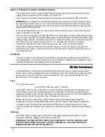 Предварительный просмотр 9 страницы Xantrex 18V 10A Operating Manual