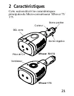 Preview for 30 page of Xantrex 230 VAC/50 Owner'S Manual