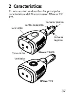 Preview for 46 page of Xantrex 230 VAC/50 Owner'S Manual