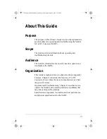 Preview for 5 page of Xantrex 40 A (XADC-40) Owner'S Manual