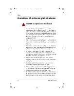 Preview for 8 page of Xantrex 40 A Owner'S Manual